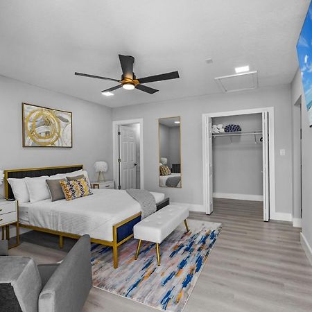 Tropical Paradise Cape Coral Exterior foto