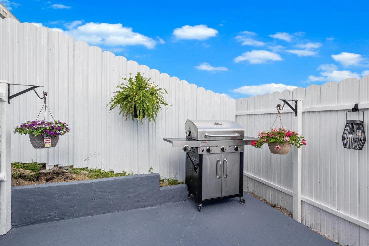 Tropical Paradise Cape Coral Exterior foto